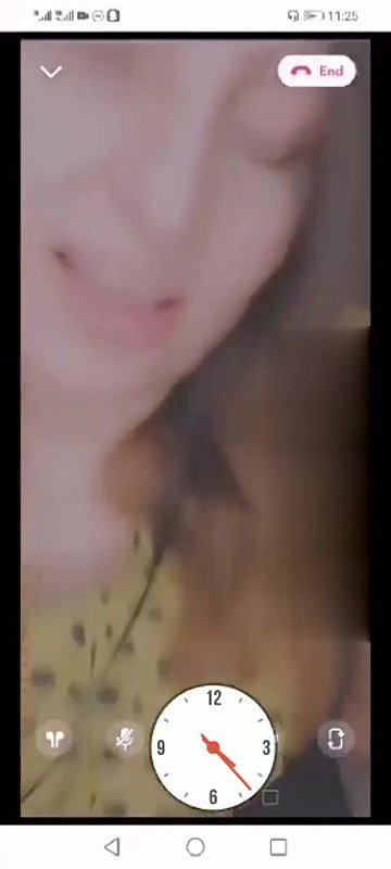 Desi girl sex video call boobs show viral MMS
