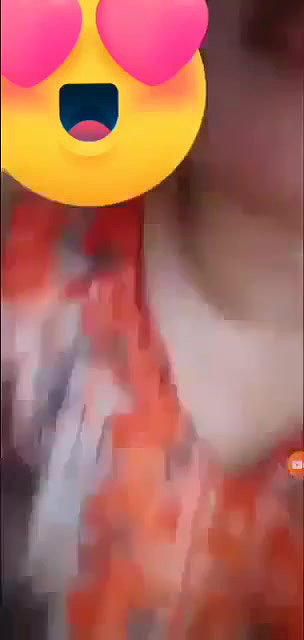 Paki sex horny wife video chat boob pressing
