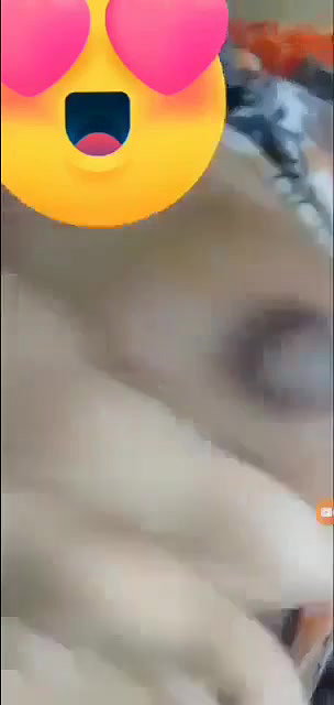 Paki sex horny wife video chat boob pressing