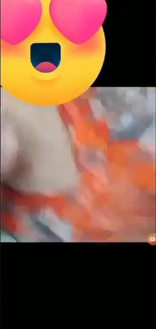 Paki sex horny wife video chat boob pressing