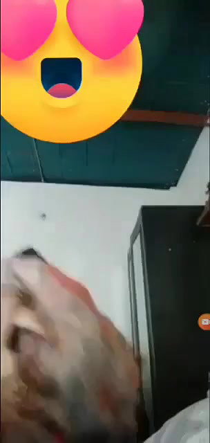 Paki sex horny wife video chat boob pressing