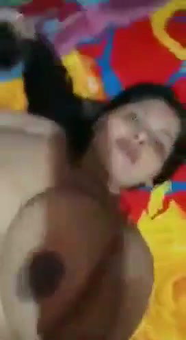 Milky big boobs bhabhi nude for secret lover