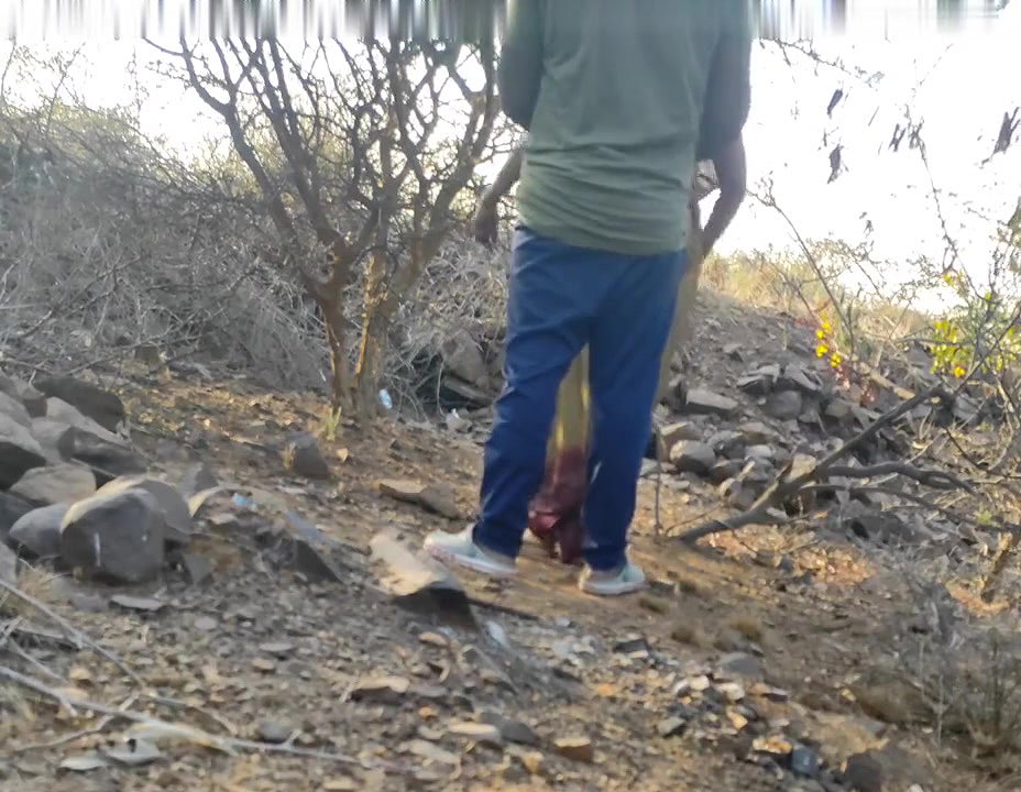 desi outdoor sex of cheating bhabhi viral xxx