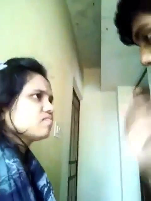Bangladeshi big boobs sucking by boyfriend