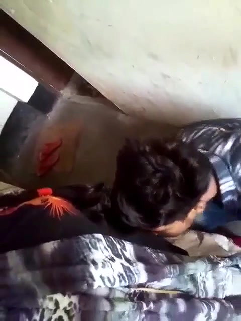 Bangladeshi big boobs sucking by boyfriend