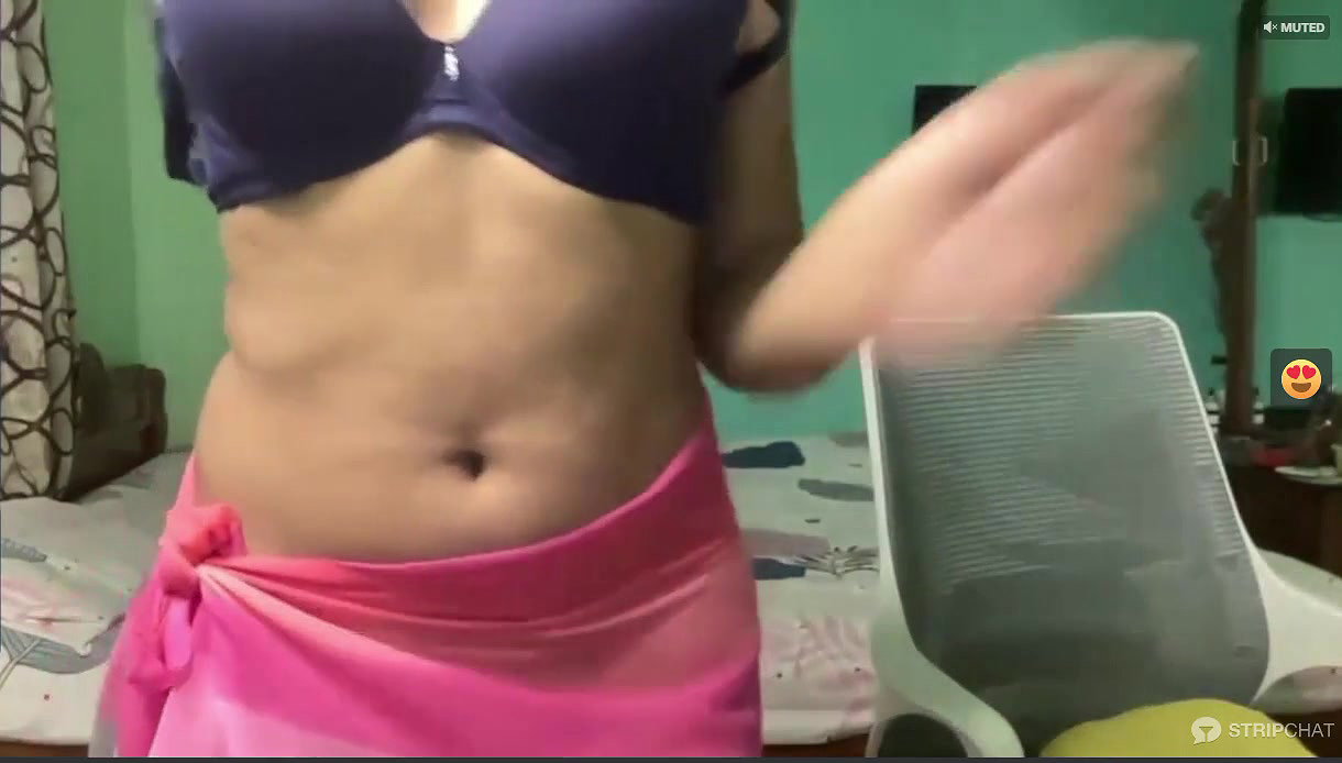 Stripchat X anjali