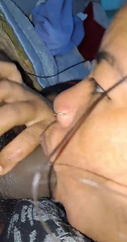 Indian blowjob wife doggy viral sex with hubby