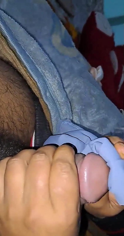 Indian blowjob wife doggy viral sex with hubby