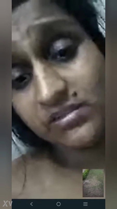 Tamil xxx Chennai aunty showing naked figure