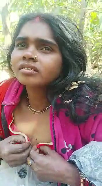Odia village randi outdoor sex with customer