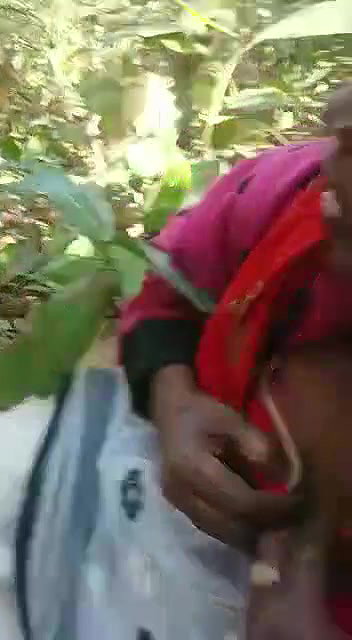 Odia village randi outdoor sex with customer