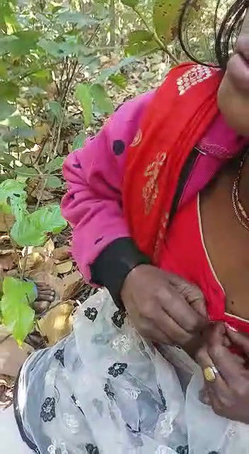 Odia village randi outdoor sex with customer