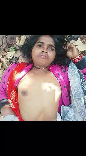 Odia village randi outdoor sex with customer