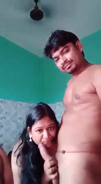 Desi couple sex at home for the first time