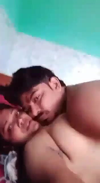 Desi couple sex at home for the first time