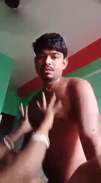 Desi couple sex at home for the first time