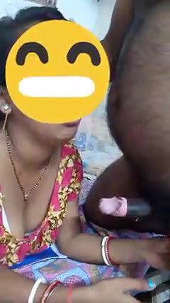 Indian blowjob wife 69 position oral viral sex