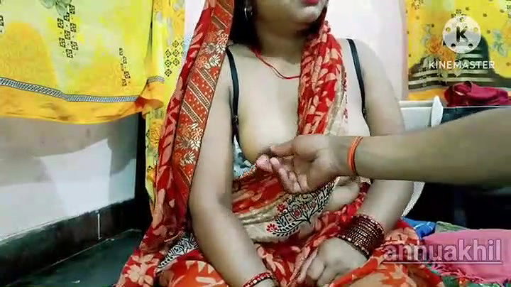 Desi aunty porn video viral sex with husband