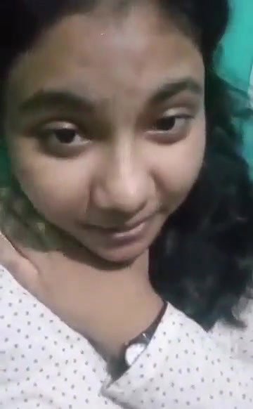 Bengali chubby booby girl nude mms viral clip