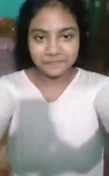 Bengali chubby booby girl nude mms viral clip