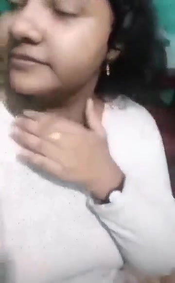 Bengali chubby booby girl nude mms viral clip