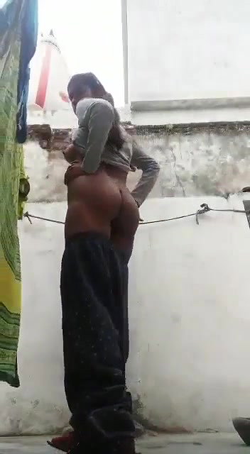 Desi girl big boobs naked selfie viral MMS