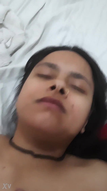 GF bald pussy fucking viral desi sex mms