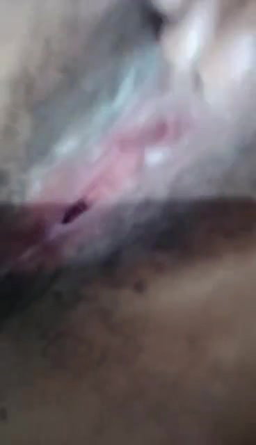 horny Indian girl fingering latest video