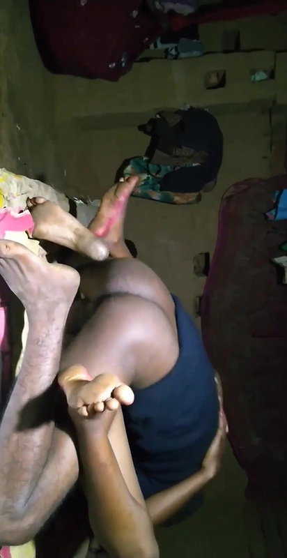 desi wife sex with horny husband at home