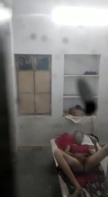 desi fingering bhabhi act recorded secretly