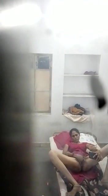 desi fingering bhabhi act recorded secretly