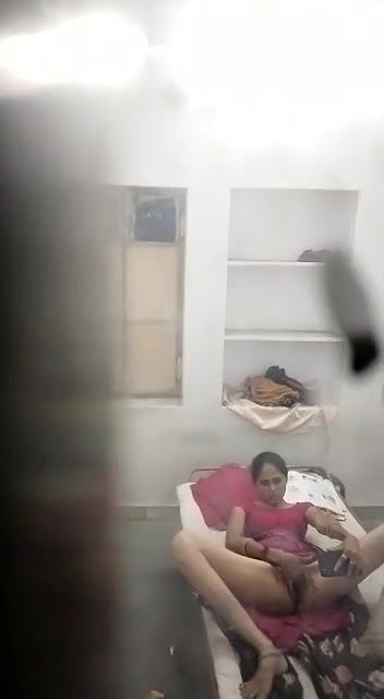 desi fingering bhabhi act recorded secretly
