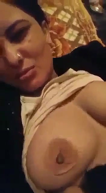 Paki village wife private nude chat viral MMS