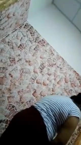 Sri Lankan big boobs girl after fuck viral MMS