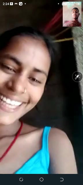 slim desi girl nude whatsapp call viral clip