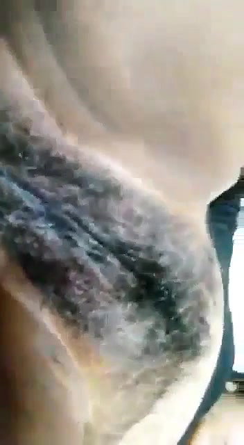 Bushy pussy Indian girl nude teasing video