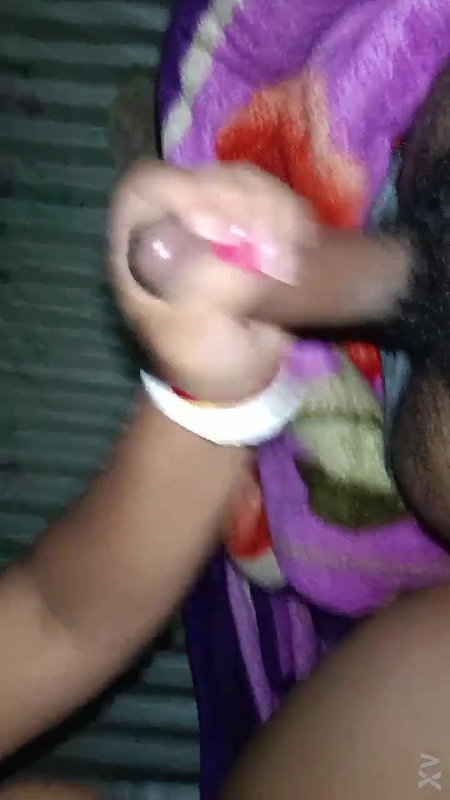 Desi Wife Sucking Hubby Dick In Nude Till Cumming