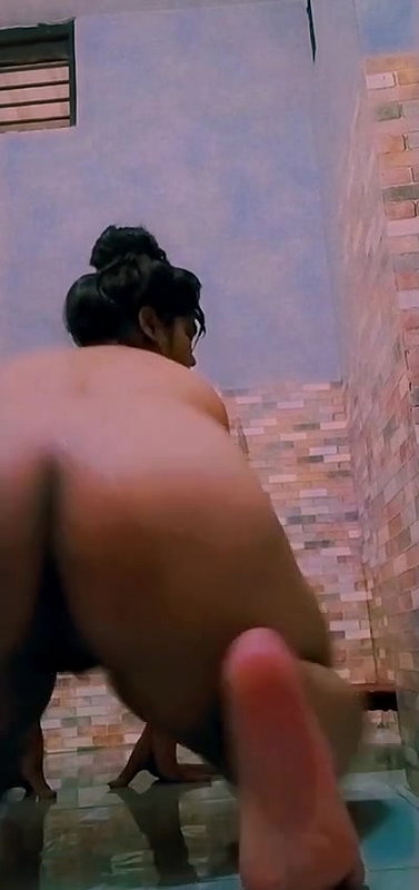 wet Indian girl pussy in doggy sex viral xxx