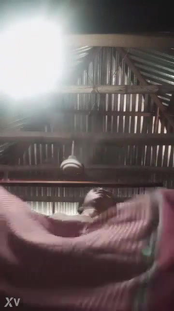 Bangla village girl pink pussy showing viral clip