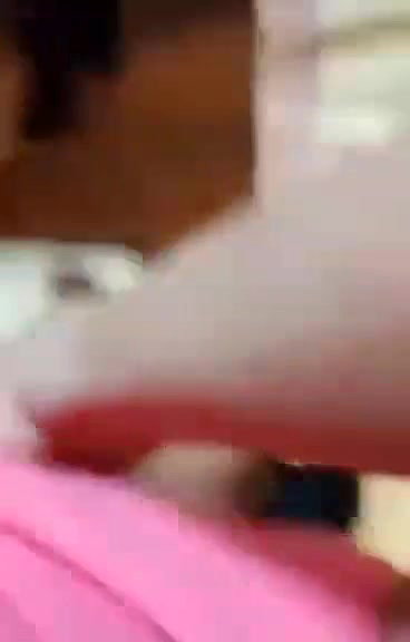 friend wife blowjob and pussy showing exclusive
