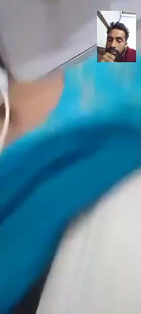 Dark brown nipples Bengali girl viral MMS