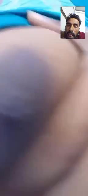 Dark brown nipples Bengali girl viral MMS