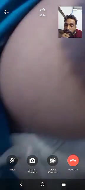 Dark brown nipples Bengali girl viral MMS