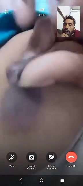 Dark brown nipples Bengali girl viral MMS
