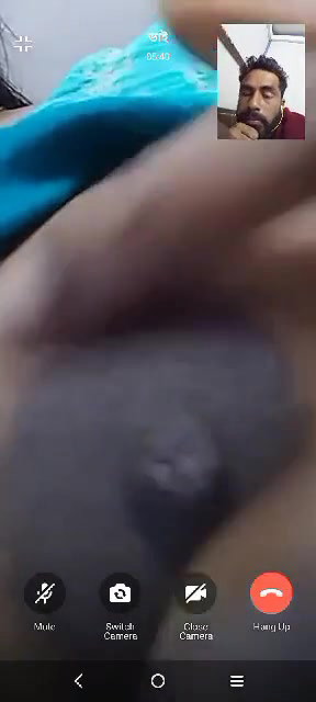Dark brown nipples Bengali girl viral MMS