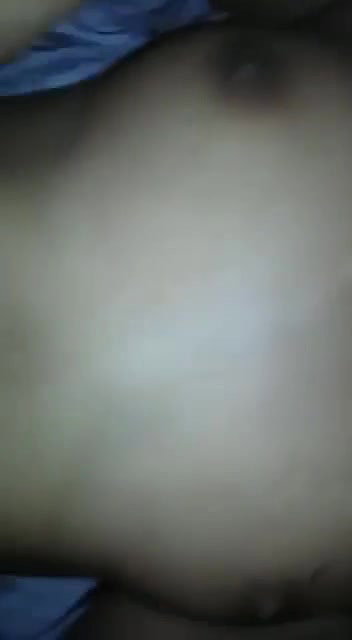 Horny Indian girl tasting big dick of BF