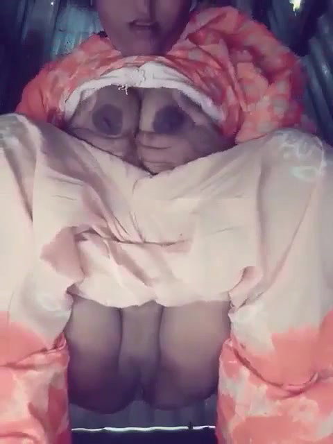 Bangladeshi housewife fingering pussy with Bangla Talk