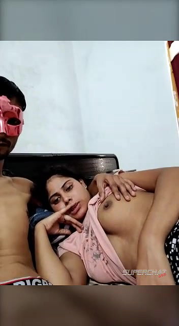 Indian lovers cam sex video