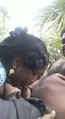 Dehati neighbor wife secret sex outdoors