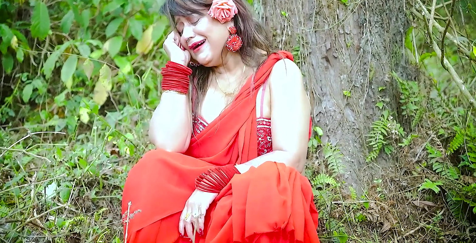 AKALI BADE DUDHWALI AURAT KO DEKH KE CHUDNE AYA BHUTO KA SARDAR THARKI KAPALA FULL MOVIE